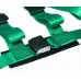 Pasy szelkowe RBS Technology 4p / 2