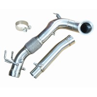 Downpipe Volkswagen Golf GTI Mk8 2020+