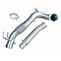 Downpipe Volkswagen Golf GTI Mk8 2020+