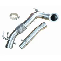 Downpipe Volkswagen Golf GTI Mk8 2020+