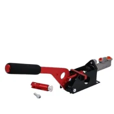 RBS TECHNOLOGY RBS-HR-11001RD — Hydrauliczny hamulec ręczny pion / poziom - red