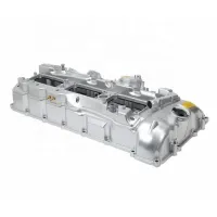 Pokrywa zaworów BMW N55 aluminiowa