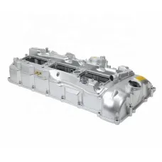 RBS TECHNOLOGY RBS-27570292-ALU — Pokrywa zaworów BMW N55 aluminiowa