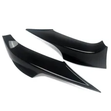 RBS TECHNOLOGY RBS-DZ-E92 — Splitery flapsy do przedniego zderzaka Mpak E92