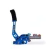 Hydrauliczny hamulec pionowy Blue