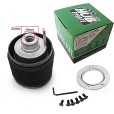RACINGFACTORY NB-PEG2 — Naba kierownicy Peugeot 106