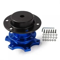 RBS TECHNOLOGY RBS-RK-01BL — Rozpinka do kierownicy - quick release