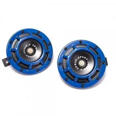 RACINGFACTORY TK-HOM052BL — Klaksony Super Tone Blue