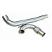 Downpipe VW Golf VII GTI / Leon Cupra 11-17r