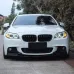 Dokładka do zderzaka BMW F10 / F11 m-pakiet 11-17r