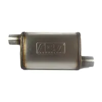 Tłumik przelotowy RBS Technology 2,5