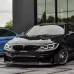 Dokładka do zderzaka BMW M3 M4 F80/F82