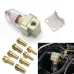 Oil catch tank filtr odmy