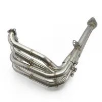 Kolektor wydechowy RBS Technology Honda B Tri-Y