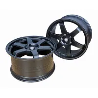 Felgi Piggy Wheels FF1 2x 18x8.5 2x 18x9.5  5x120