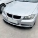 Dokładka do zderzaka BMW E90/91 przedlift