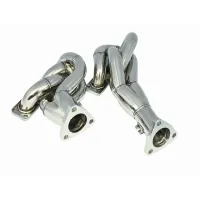Kolektor wydechowy RBS Technology BMW E36 EVO2