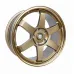 Felgi Piggy Wheels FF1 2x 18x8.5 2x 18x9.5  5x120