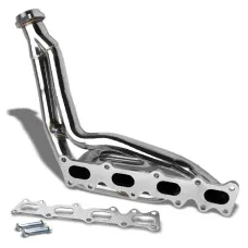 RBS TECHNOLOGY RBS-KW-08 — Kolektor wydechowy RBS Technology Mercedes M111