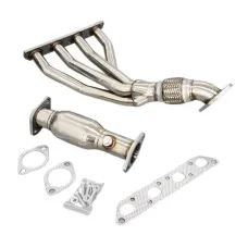 RBS TECHNOLOGY RBS-KW-15 — Kolektor wydechowy RBS Technology Mini R56 1.6