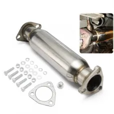RBS TECHNOLOGY RBS-MF9001 — Cat converter rura katalizatora Honda Civic 88-00