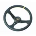 Kierownica skórzana RBS Technology 350 / 90