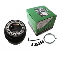 RACINGFACTORY NB-HON2 — Naba kierownicy Honda Civic 96-00