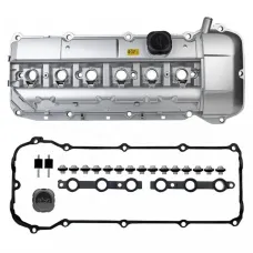 RBS TECHNOLOGY RBS-27512839-ALU — Pokrywa zaworów BMW M52TU / M54 aluminiowa E46 E39