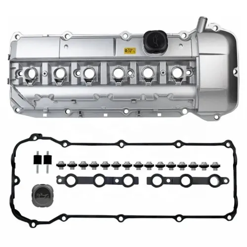 Pokrywa zaworów BMW M52TU / M54 aluminiowa E46 E39
