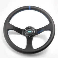 EPMAN EP-KZ-PCVBL — Kierownica PCV Epman Blue