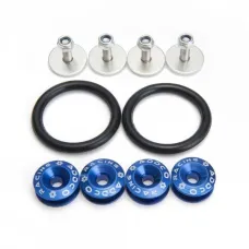 ADDCO AD-QR-02 — Zapinki Quick Release Addco Blue