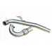 Downpipe VW Golf VII GTI / Leon Cupra 11-17r