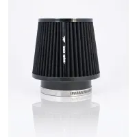 Filtr stożkowy RacingFactory 125mm 102/89/76