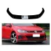 Dokładka do zderzaka VW Golf 7.5 GTI / R-ln 17+