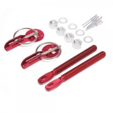 EPMAN EP-ZK-RED — Zapinki maski aluminiowe Red