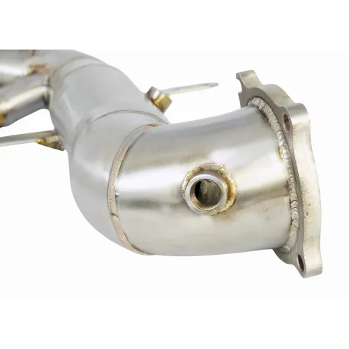 Downpipe Alfa Romeo Giulia / Stelvio 2.0T