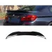Spoiler BMW F10 PSM Style