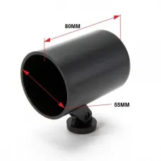 RBS TECHNOLOGY RBS-KUB-01 — ADAPTER MONTAŻOWY NA 1 ZEGAR 52MM