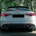 Spoiler QV style Alfa Romeo Giulia 15+