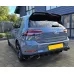 Spoiler Oetinger style Golf VII 7.5 GTI / R-line