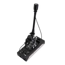 RBS TECHNOLOGY RBS-SS-11 — Short shifter PRO VAG / VW Golf 4-7 / Audi A3 / TT
