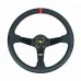 Kierownica skóra perforowana RBS Technology 35/9cm