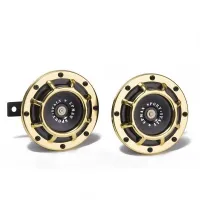 Klaksony Super Tone Gold
