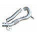 Downpipe Volkswagen Golf GTI Mk8 2020+