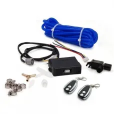RBS TECHNOLOGY RBS-STR-01 — Sterownik do przepustnic vacum / boost