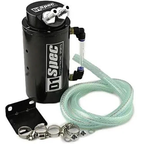 Oil catch tank D1 Style 15mm