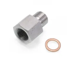 RBS TECHNOLOGY RBS-AZ-02 — Adapter czujnika temperatury wody / oleju M10x1.0
