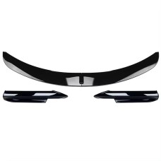 RBS TECHNOLOGY RBS-396-422 — Dokładka do zderzaka BMW E90/91 M-pakiet przedlift