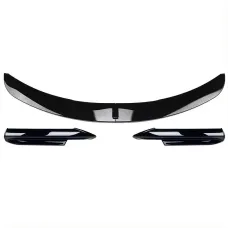 RBS TECHNOLOGY RBS-396-422 — Dokładka do zderzaka BMW E90/91 M-pakiet przedlift
