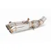 Downpipe BMW N20 F20/F21/F30/F10 2013/07+